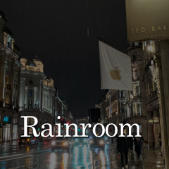 Rain Room