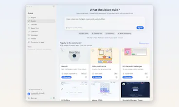 Spare for Mac gallery image