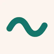Maybe logo
