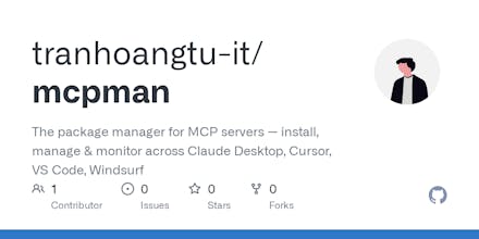 mcpman gallery image