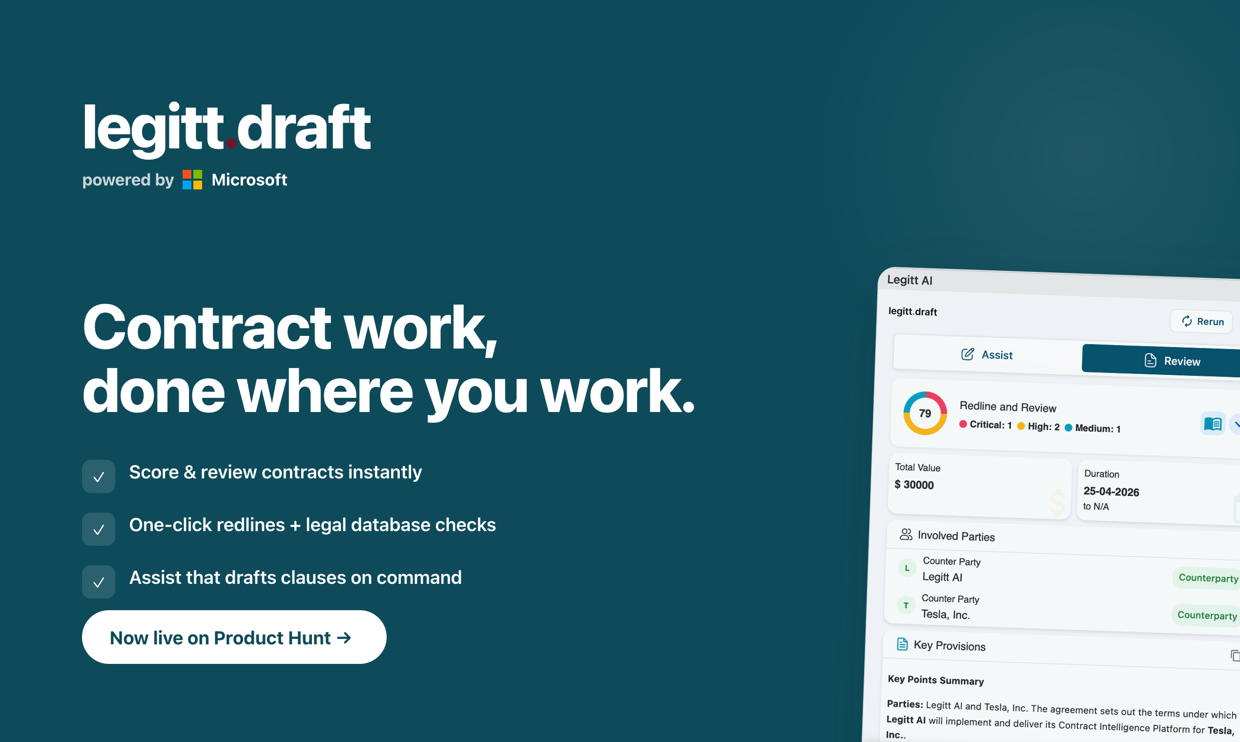 Legitt Draft 4.0