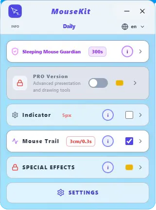 MouseKit gallery image