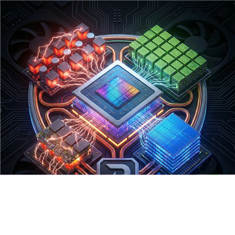 PANTHEON screenshot 1