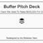 Pitch Deck Examples