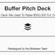 Pitch Deck Examples