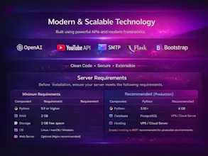 CreatorReach AI gallery image
