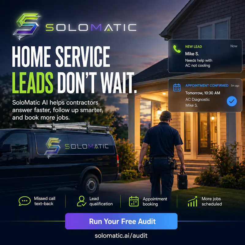 SoloMatic Ai screenshot 4