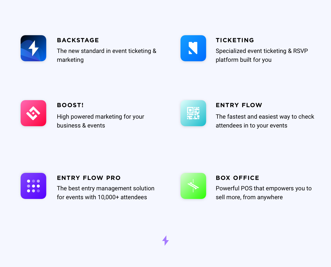 NIGHTOUT gallery image