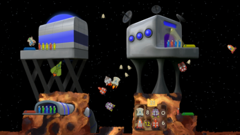 MoonBus gallery image