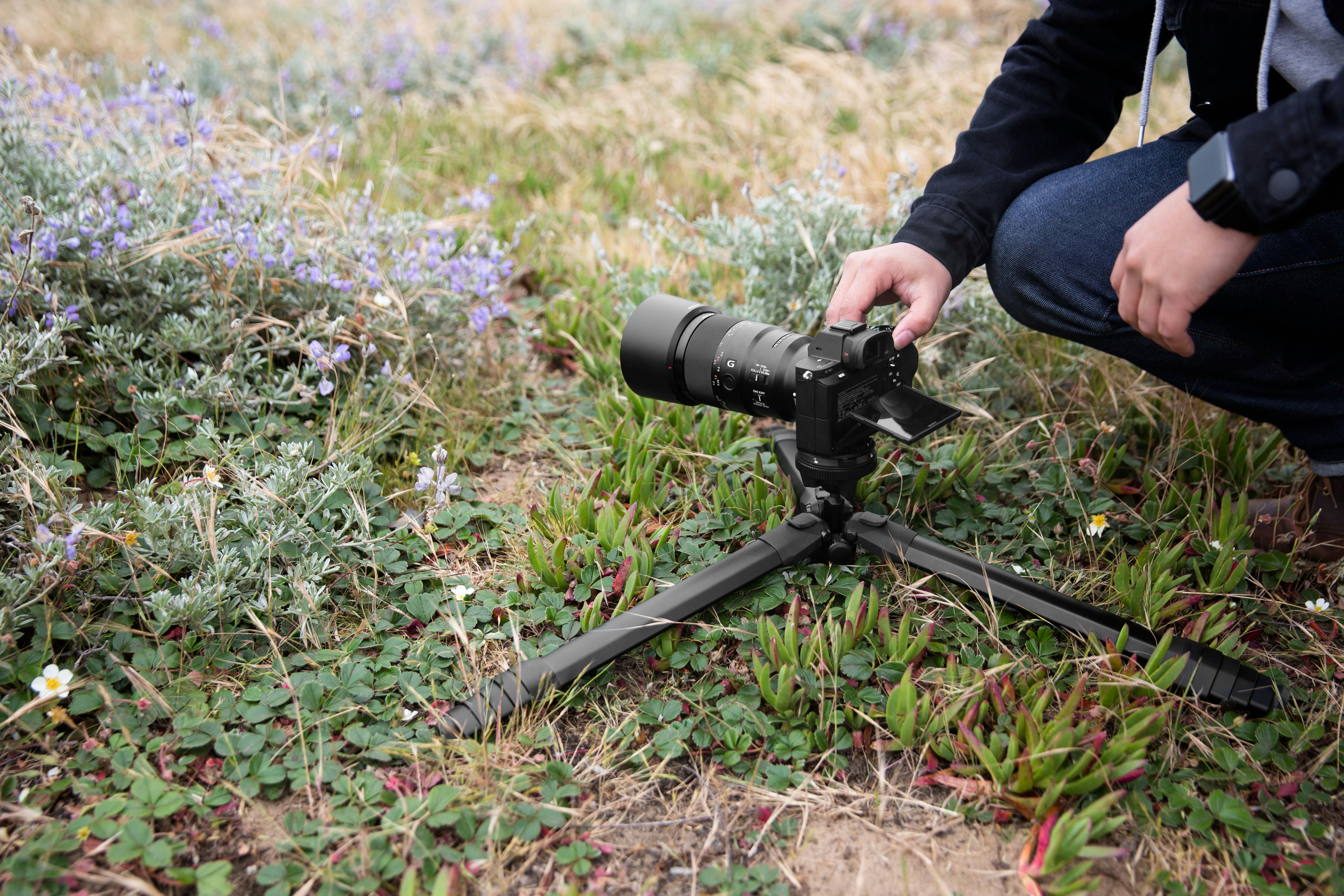 Travel Tripod gallery image