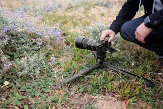 Travel Tripod gallery image