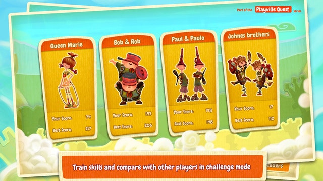 Board Defenders gallery image