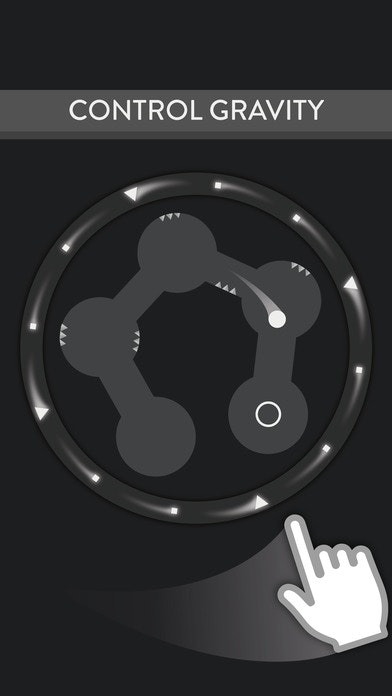 Newton - Gravity Puzzle gallery image