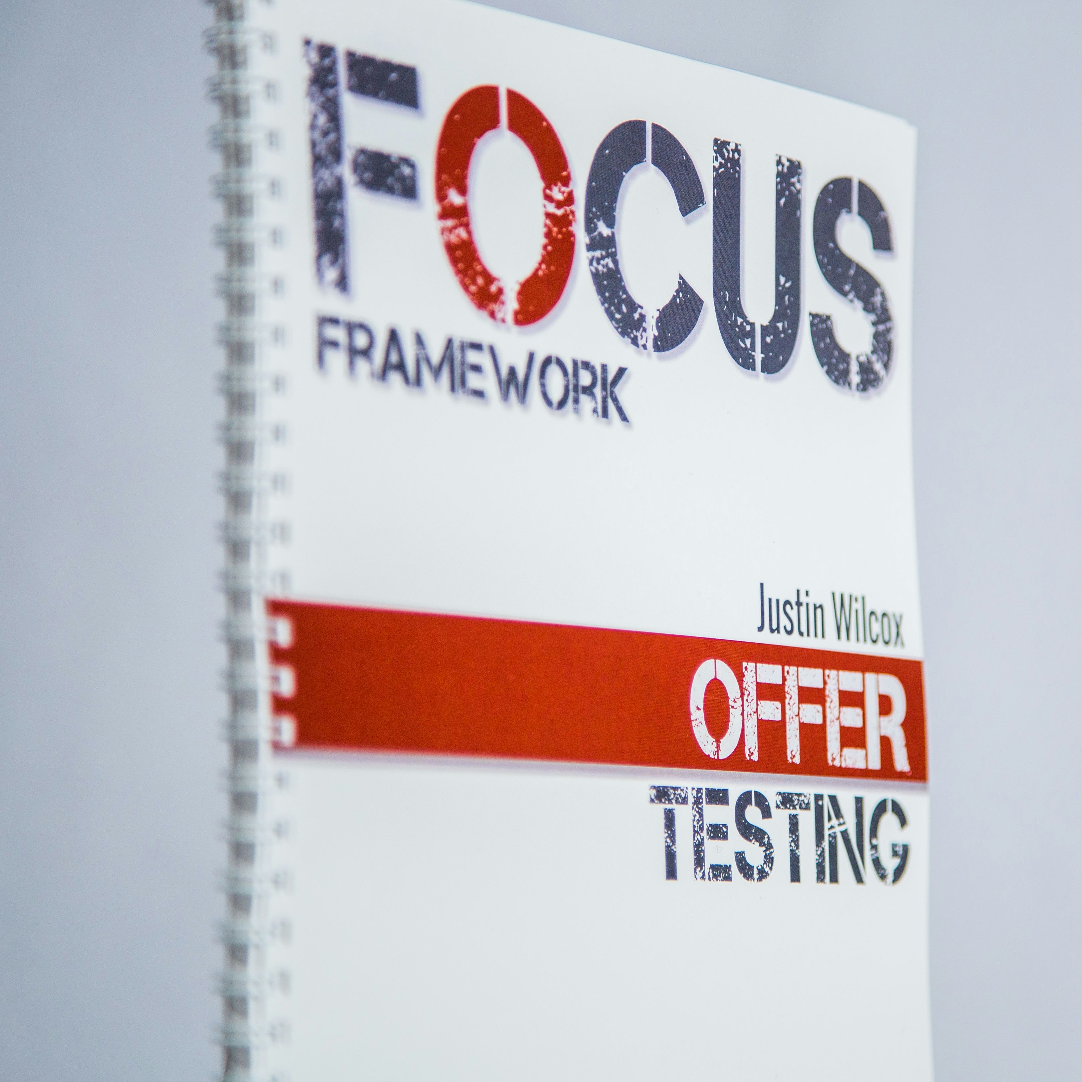 Focus Framework gallery image