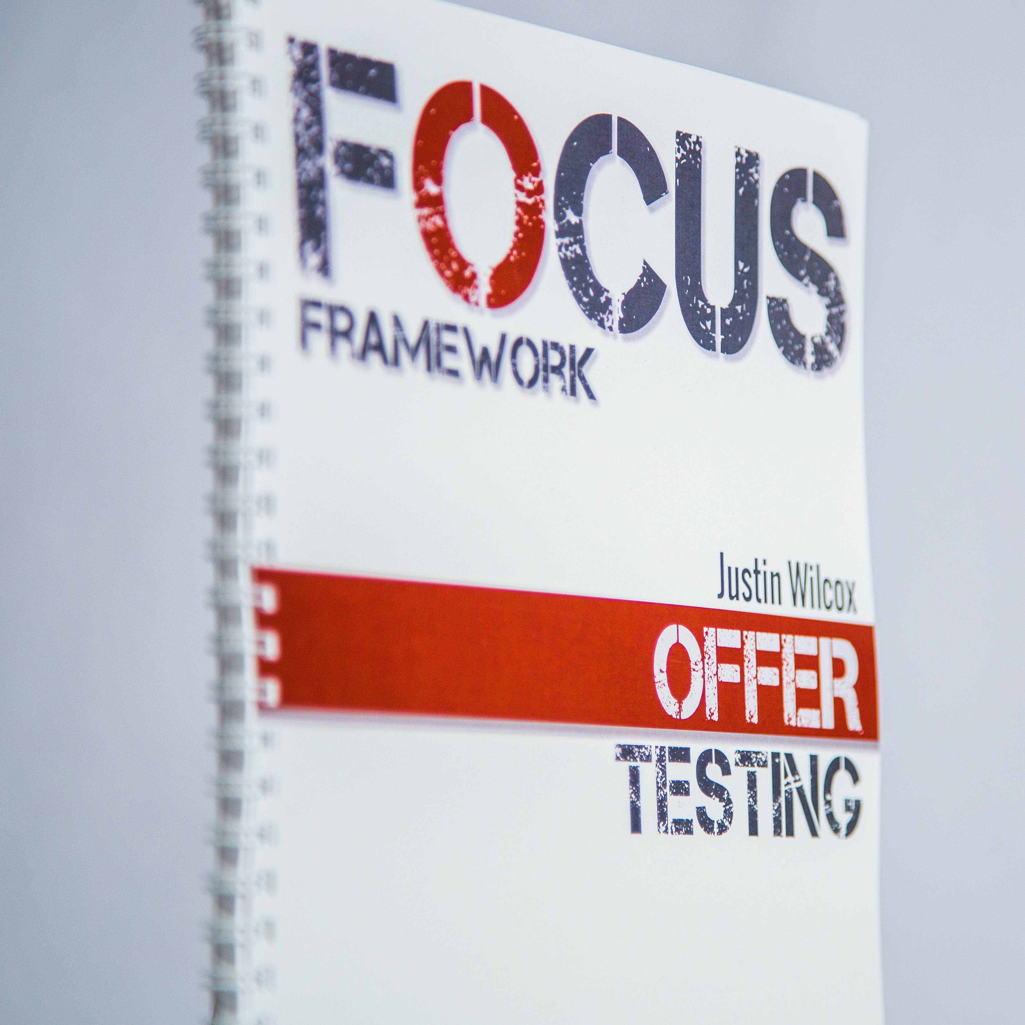 Focus Framework media 2
