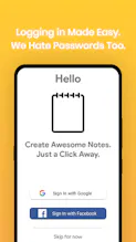 Take Notes gallery image