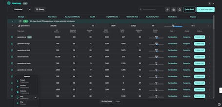 Swiftbrief AI gallery image