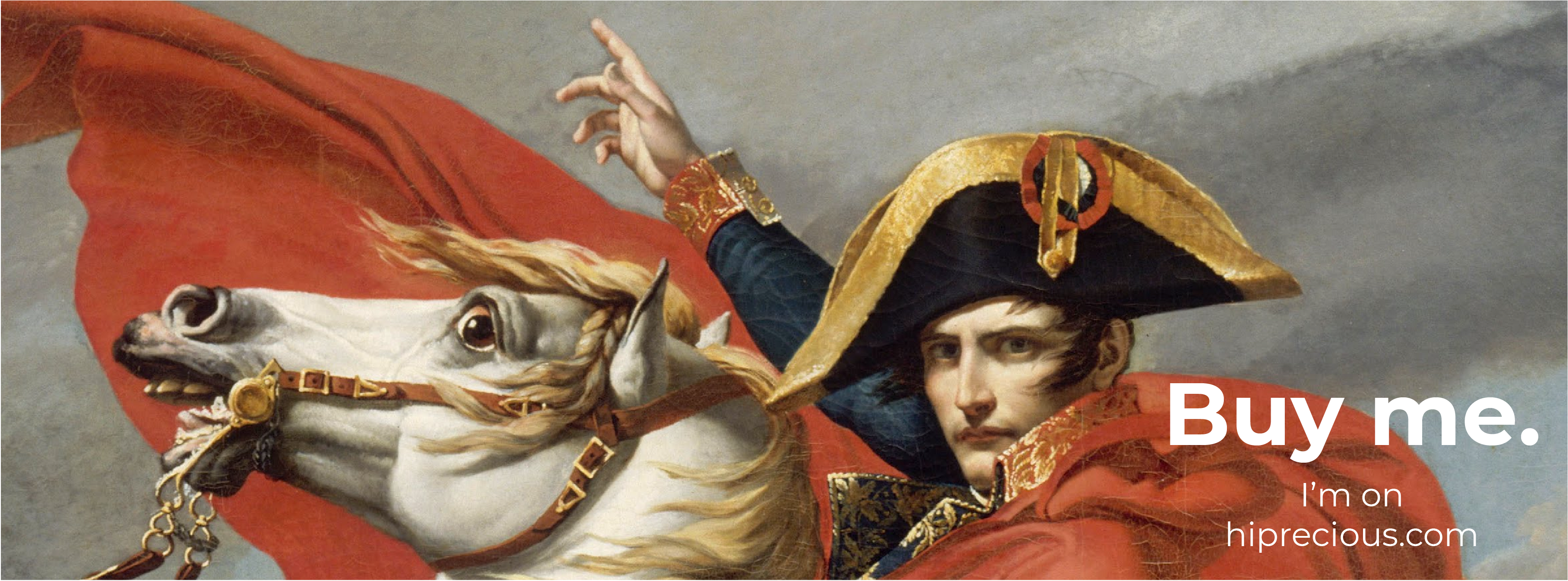 HiPrecious gallery image