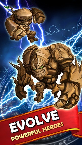 Dungeon Monsters gallery image