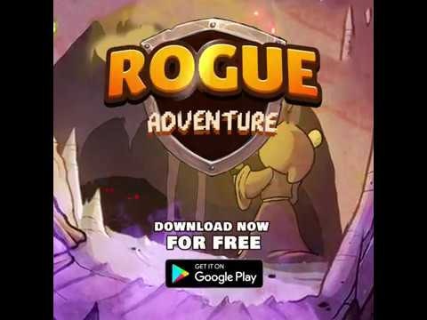 Rogue Adventure gallery image