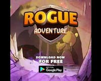 Rogue Adventure media 1