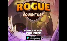 Rogue Adventure media 1
