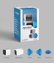 Artibo gallery image