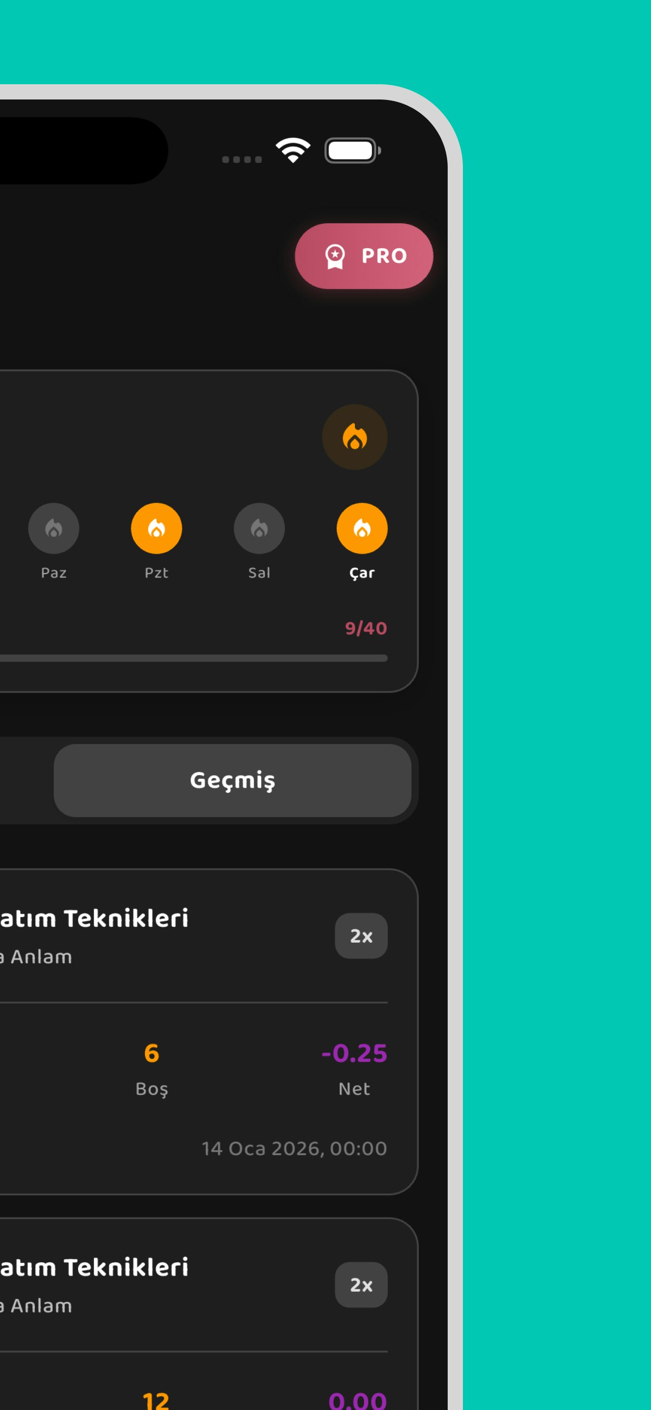 Solvy: Dijital Soru Bankası gallery image