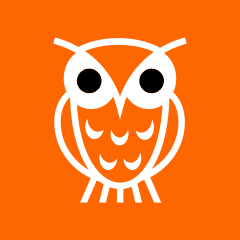 Comments Owl for Hac... logo