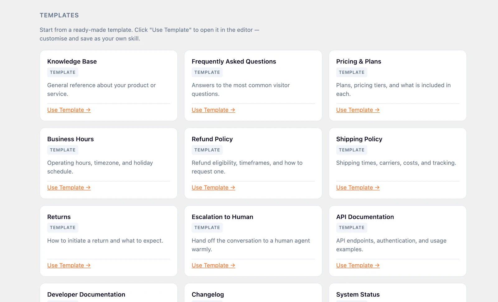 WP Replai screenshot 2