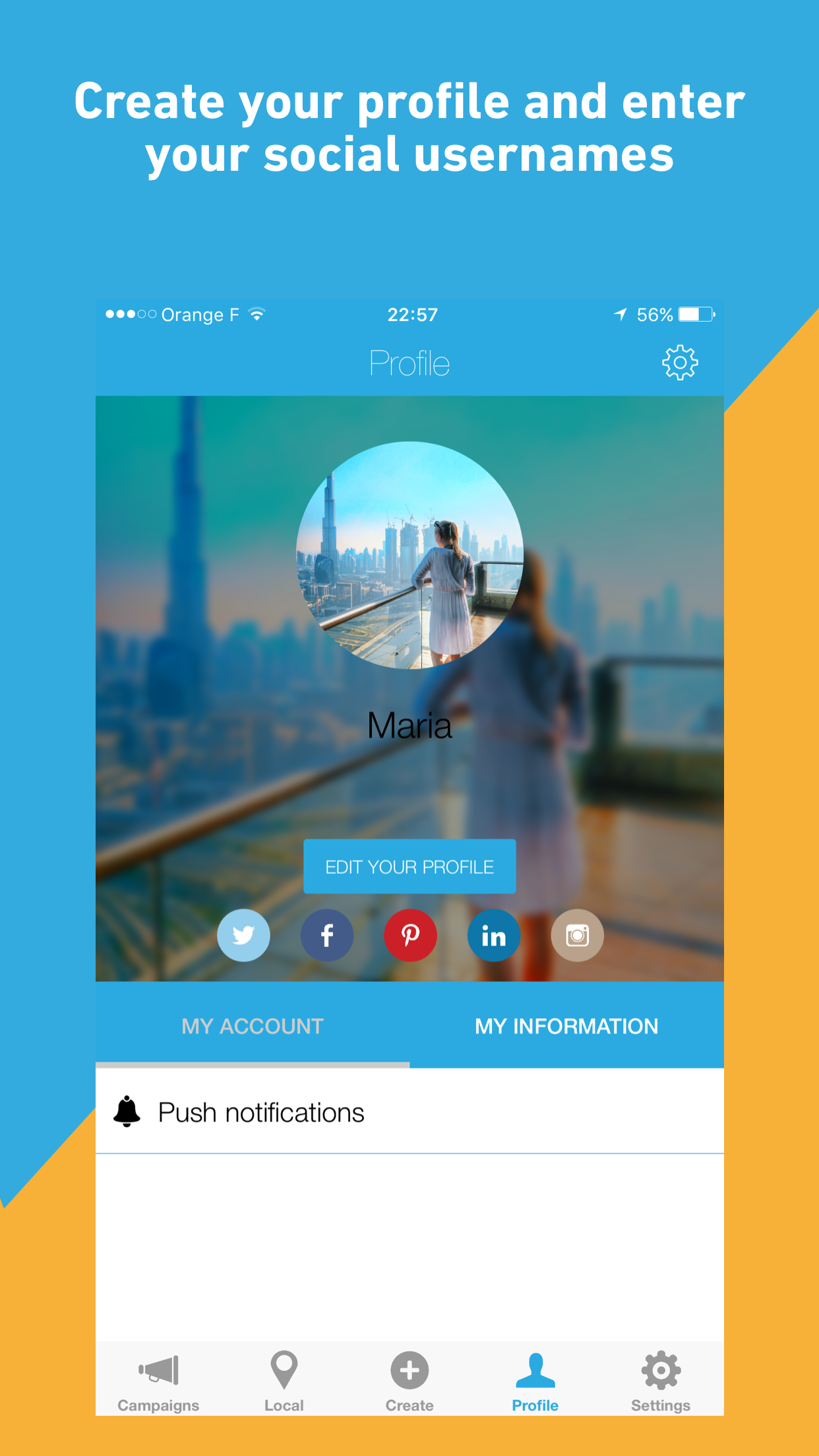 Canard Influencers gallery image