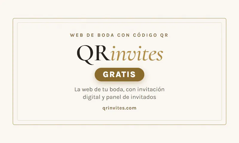QRinvites screenshot 4