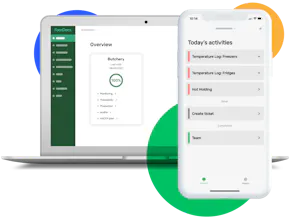 FoodDocs gallery image