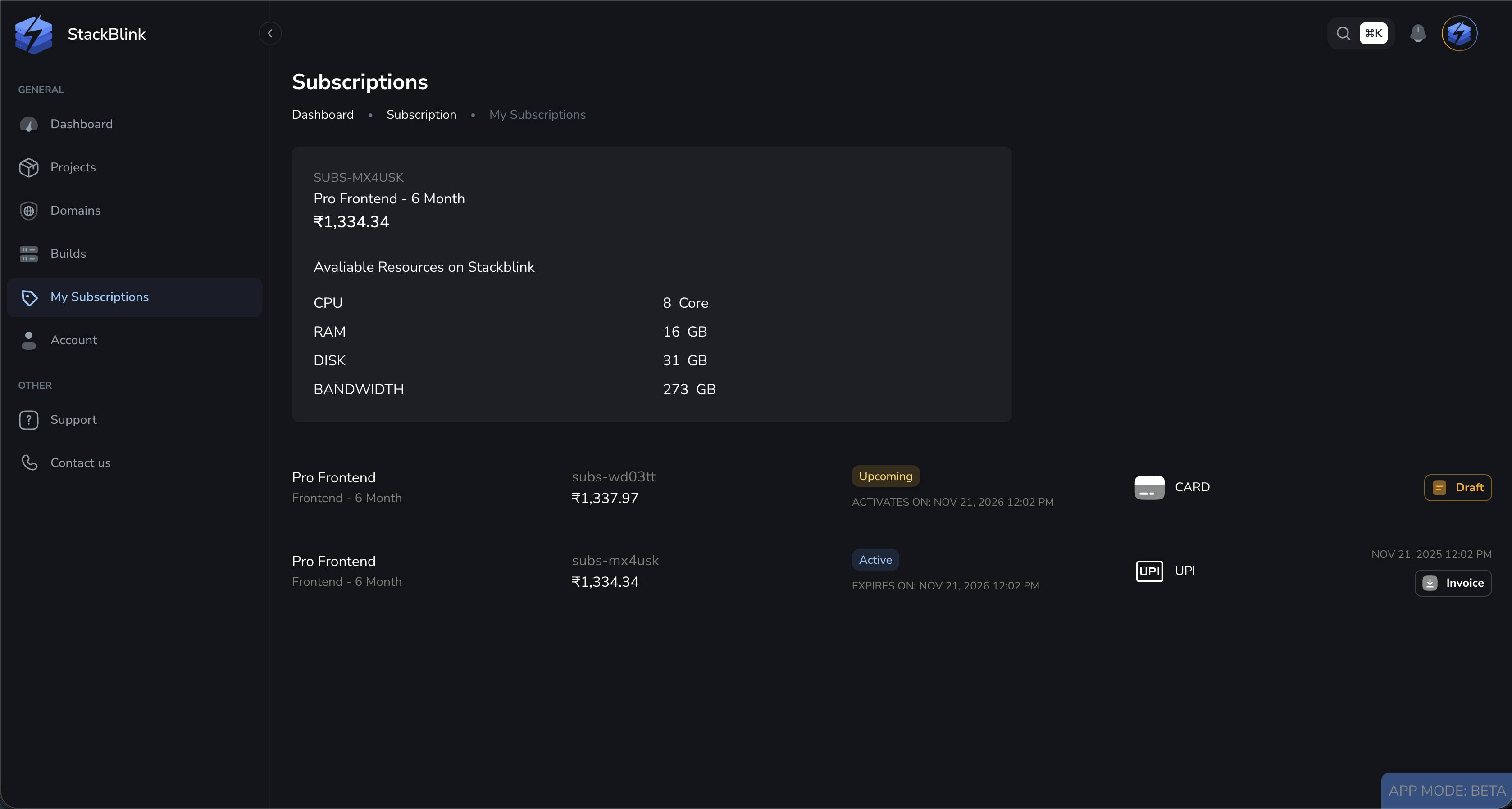StackBlink gallery image