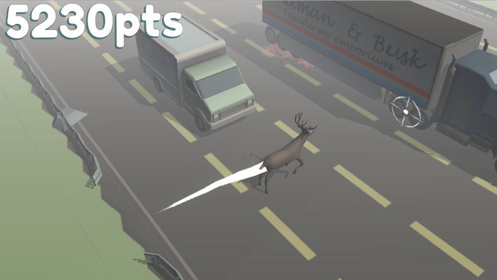 Infinideer gallery image