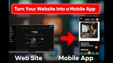 FastMobileApp gallery image