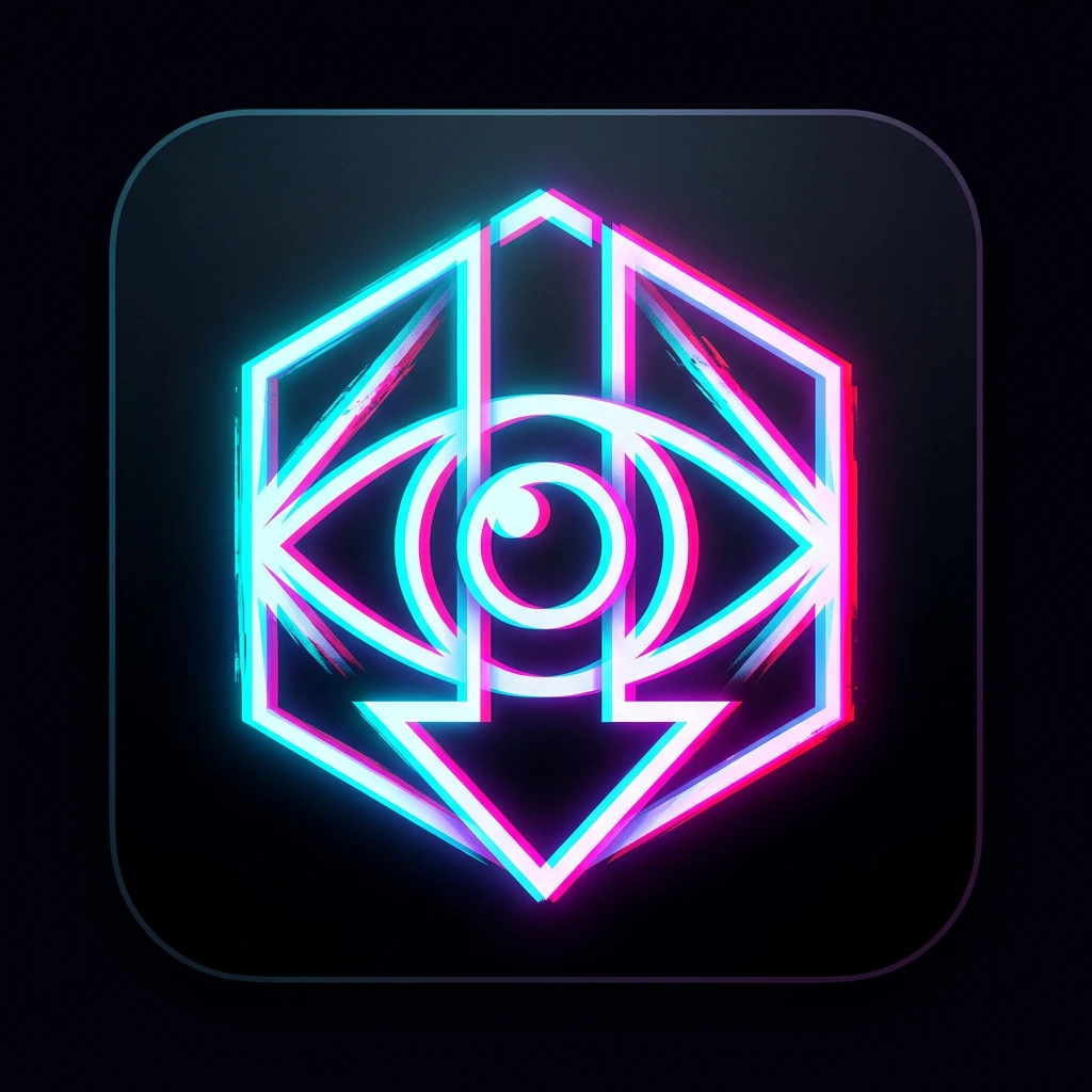 TikTok Viewer logo