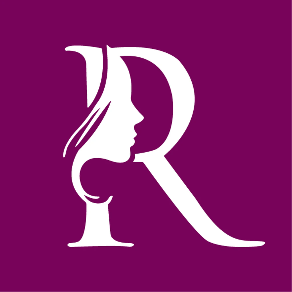 Rosee Skin logo