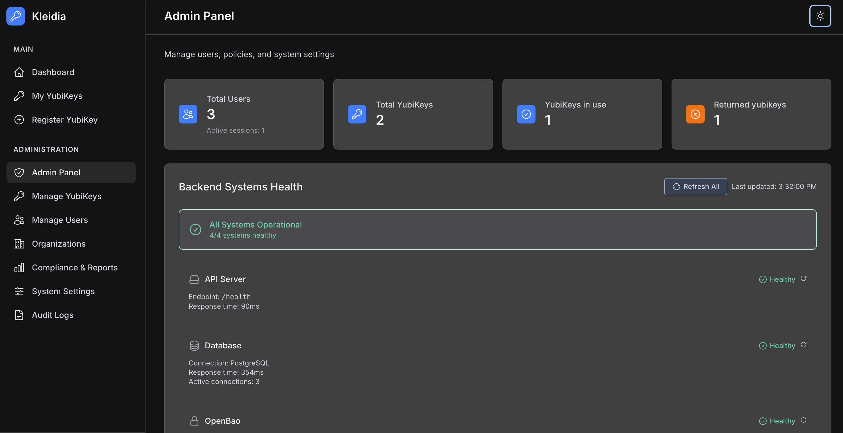 Kleidia gallery image