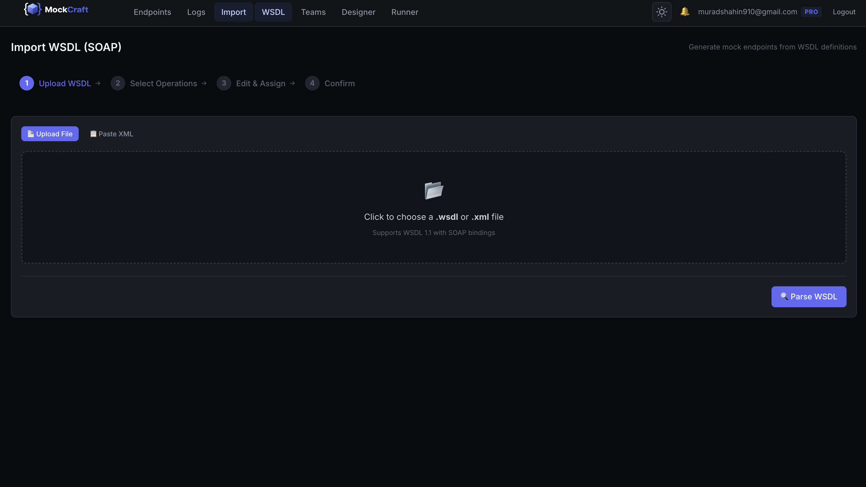 MockCraft gallery image