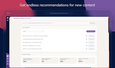 Maekersuite gallery image