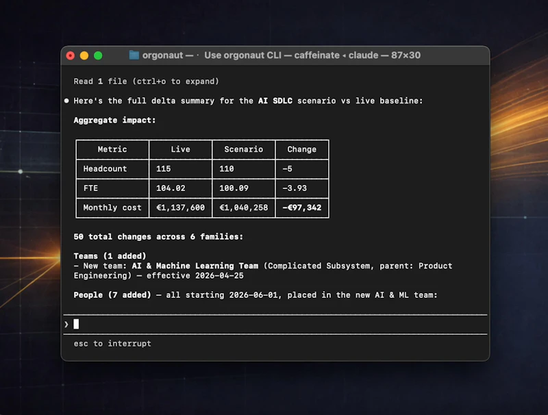 Orgonaut screenshot 4