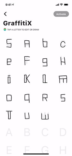 Frizzle Fonts gallery image