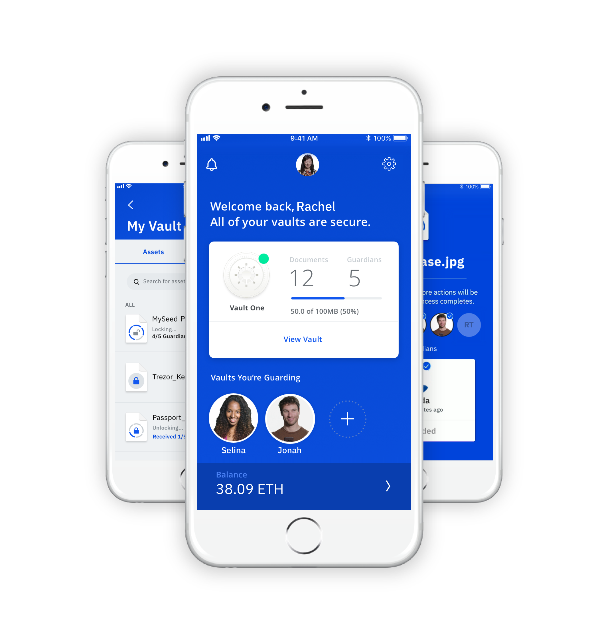 Vault12 gallery image