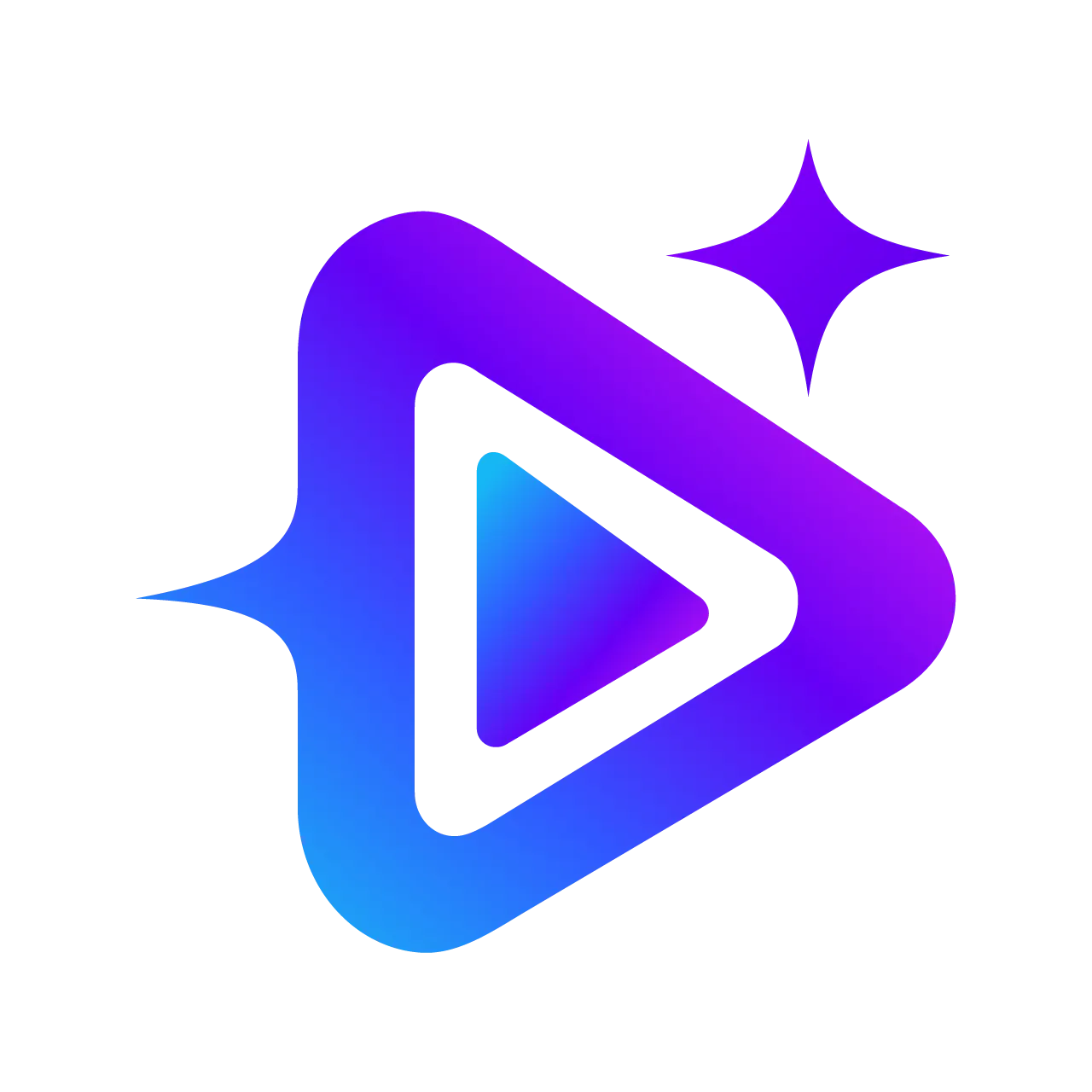 AI Video Hook Generator logo