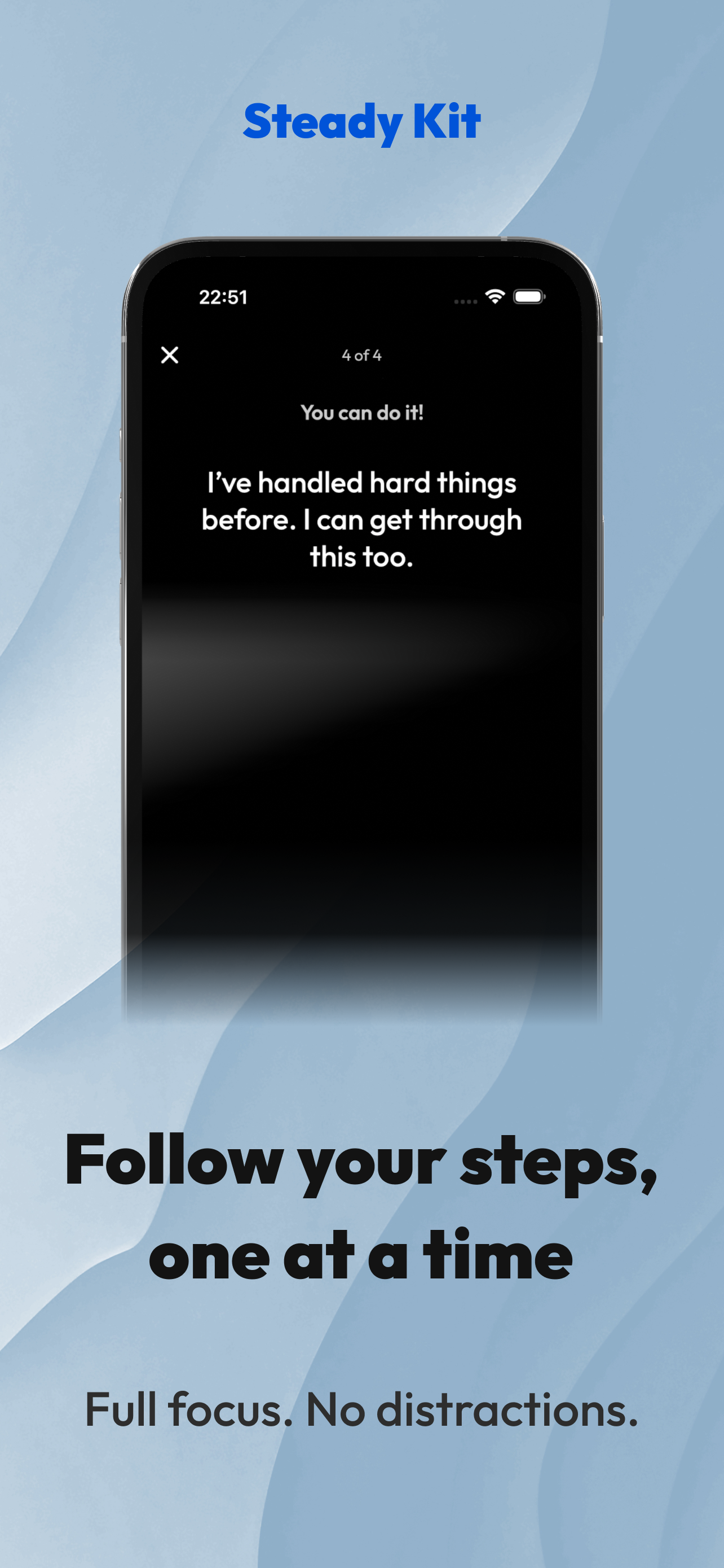 SteadyKit gallery image