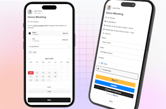 Novacal gallery image