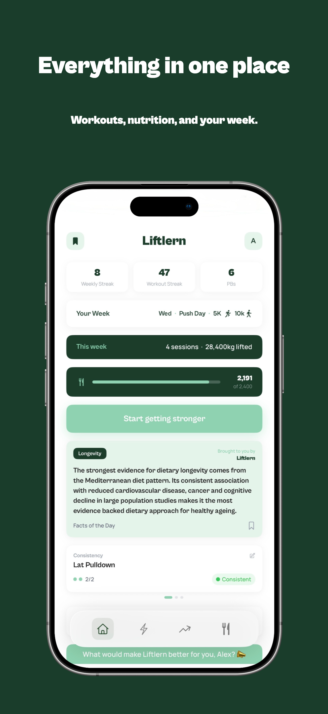 Liftlern gallery image