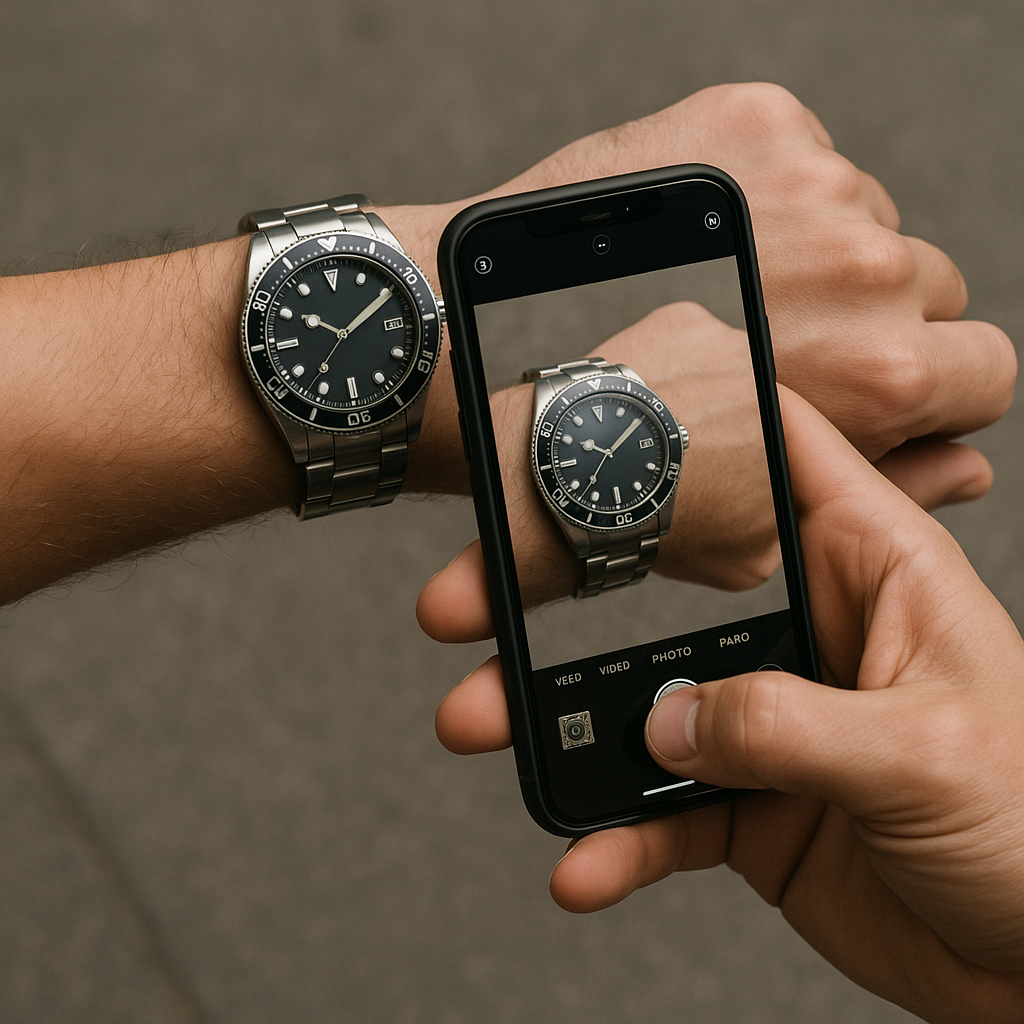 WatchVeritas.AI gallery image