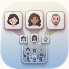 PickFace: Face Album Maker